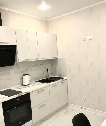 Продажа 1-комнатной квартиры, Краснодар, улица Евгении Жигуленко,  13к1