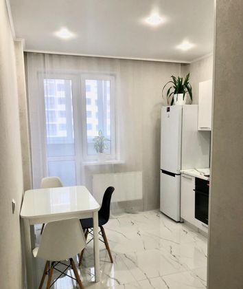 Продажа 1-комнатной квартиры, Краснодар, улица Евгении Жигуленко,  13к1