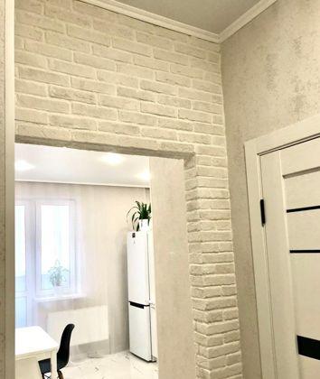 Продажа 1-комнатной квартиры, Краснодар, улица Евгении Жигуленко,  13к1