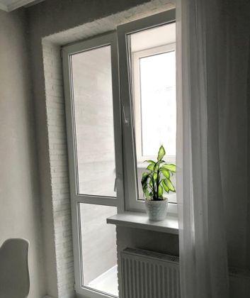 Продажа 1-комнатной квартиры, Краснодар, улица Евгении Жигуленко,  13к1