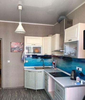 Продажа 1-комнатной квартиры, Краснодар, Агрохимическая улица,  134