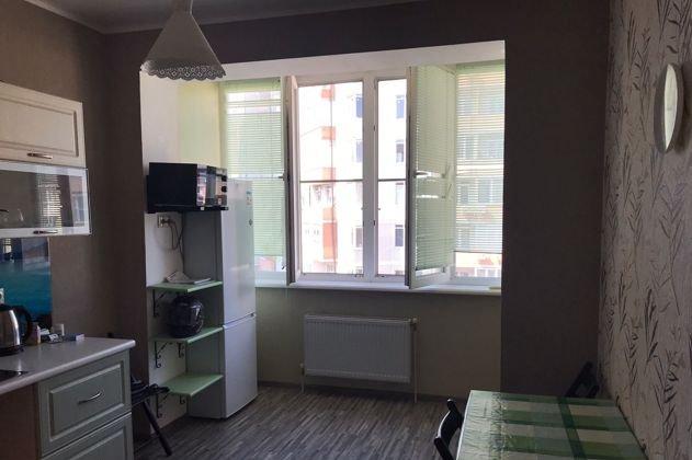 Продажа 1-комнатной квартиры, Краснодар, Агрохимическая улица,  134