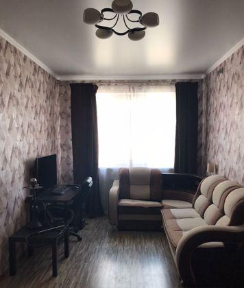 Продажа 1-комнатной квартиры, Краснодар, Агрохимическая улица,  134