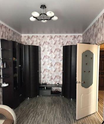 Продажа 1-комнатной квартиры, Краснодар, Агрохимическая улица,  134