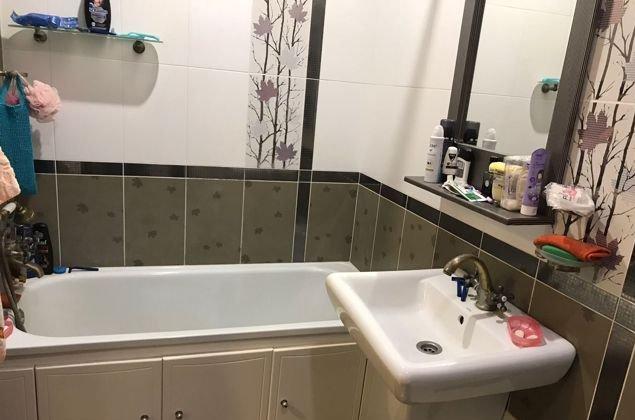 Продажа 1-комнатной квартиры, Краснодар, Агрохимическая улица,  134