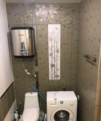 Продажа 1-комнатной квартиры, Краснодар, Агрохимическая улица,  134