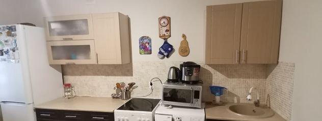 Продажа 2-комнатной квартиры, Краснодар, улица Куликова Поля,  2