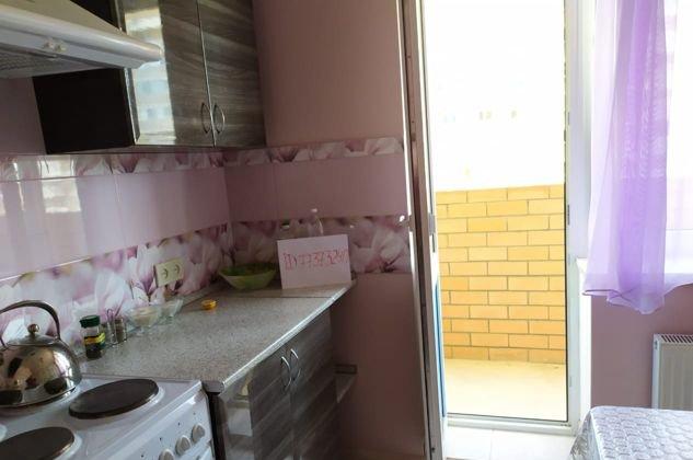 Продажа 2-комнатной квартиры, Краснодар, улица Евгении Жигуленко,  4