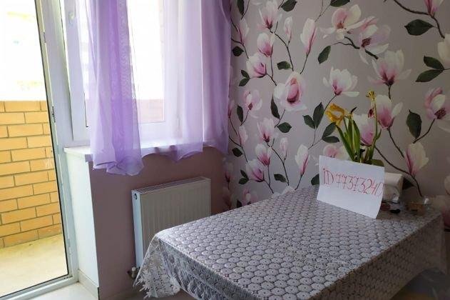 Продажа 2-комнатной квартиры, Краснодар, улица Евгении Жигуленко,  4