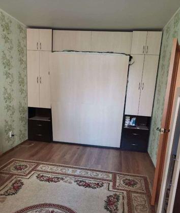 Продажа 1-комнатной квартиры, Краснодар, улица имени Сергея Есенина,  135