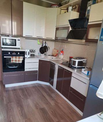 Продажа 1-комнатной квартиры, Краснодар, улица имени Сергея Есенина,  135