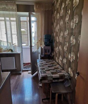 Продажа 1-комнатной квартиры, Краснодар, улица имени Сергея Есенина,  135