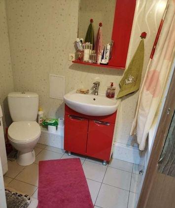 Продажа 1-комнатной квартиры, Краснодар, улица имени Сергея Есенина,  135