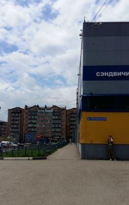 Продажа 2-комнатной квартиры, Краснодар, улица Рахманинова,  34