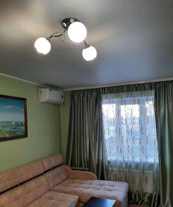 Продажа 1-комнатной квартиры, Краснодар, Гаражный переулок,  12/2