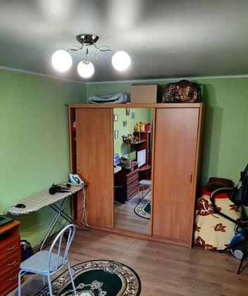 Продажа 1-комнатной квартиры, Краснодар, Гаражный переулок,  12/2