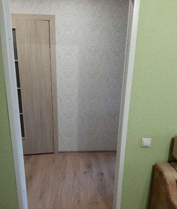 Продажа 1-комнатной квартиры, Краснодар, Гаражный переулок,  12/2