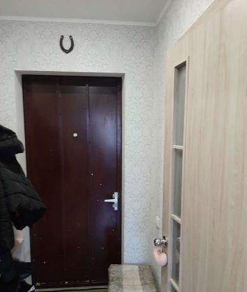 Продажа 1-комнатной квартиры, Краснодар, Гаражный переулок,  12/2