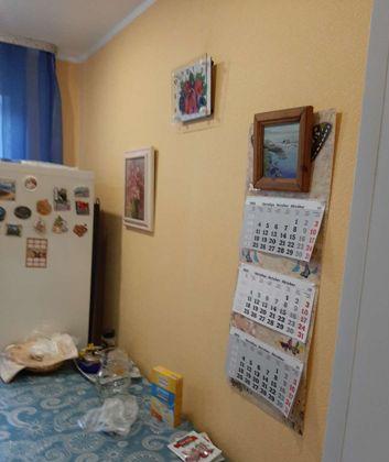 Продажа 1-комнатной квартиры, Краснодар, Гаражный переулок,  12/2