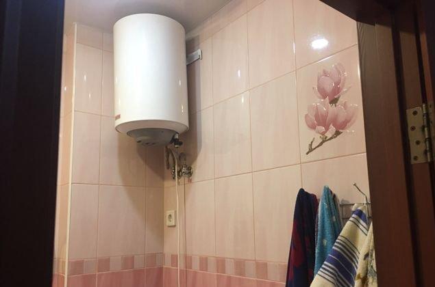 Продажа 2-комнатной квартиры, Краснодар, 1-я Ямальская улица,  5к6