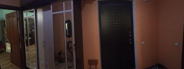 Продажа 2-комнатной квартиры, Краснодар, 1-я Ямальская улица,  5к6