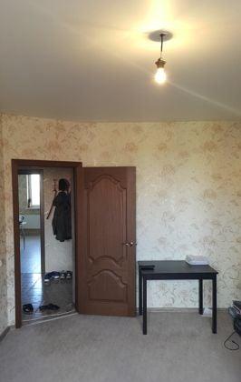 Продажа 2-комнатной квартиры, Краснодар, улица имени В.М. Комарова,  21/1к6