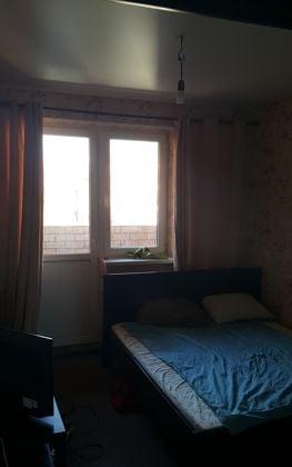 Продажа 2-комнатной квартиры, Краснодар, улица имени В.М. Комарова,  21/1к6