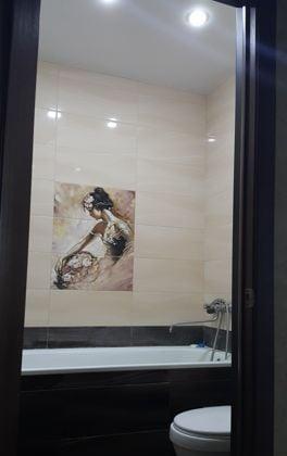 Продажа 2-комнатной квартиры, Краснодар, улица имени В.М. Комарова,  21/1к6