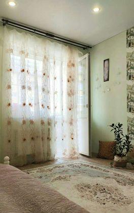 Продажа 2-комнатной квартиры, Краснодар, улица Ивана Рослого,  18к2