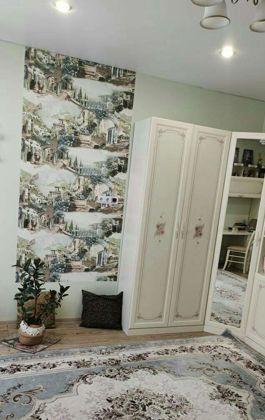 Продажа 2-комнатной квартиры, Краснодар, улица Ивана Рослого,  18к2