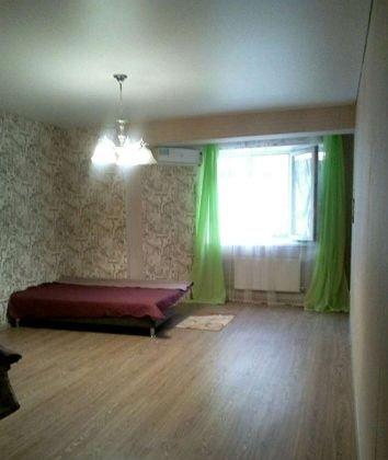 Продажа 2-комнатной квартиры, Краснодар, улица Ивана Рослого,  18к2