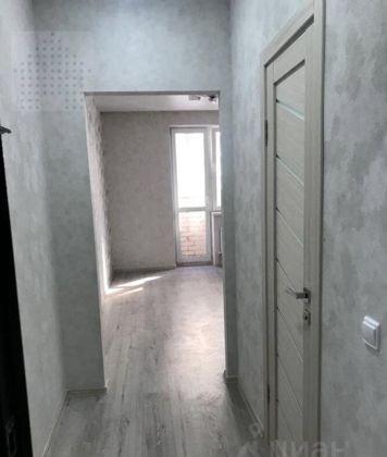 Продажа 1-комнатной квартиры, Краснодар, улица Евгении Жигуленко,  13к2