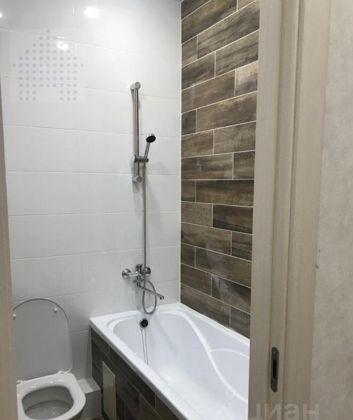 Продажа 1-комнатной квартиры, Краснодар, улица Евгении Жигуленко,  13к2