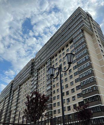 Продажа 1-комнатной квартиры, Краснодар, улица Евгении Жигуленко,  13к2