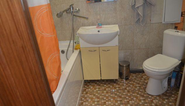 Продажа 1-комнатной квартиры, Краснодар, улица Генерала Петрова,  29