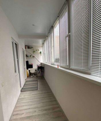 Продажа 2-комнатной квартиры, Краснодар, Российская улица,  267