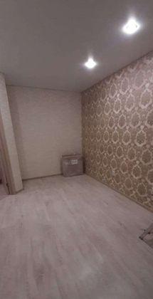 Продажа 1-комнатной квартиры, Краснодар, улица имени В.М. Комарова,  21/1к8