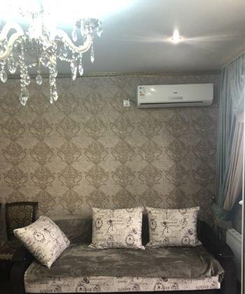 Продажа 2-комнатной квартиры, Краснодар, Командорская улица,  6