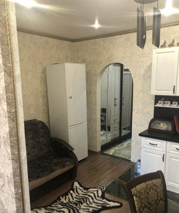 Продажа 2-комнатной квартиры, Краснодар, Командорская улица,  6