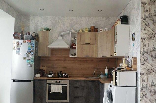 Продажа 2-комнатной квартиры, Краснодар, Митинская улица,  11