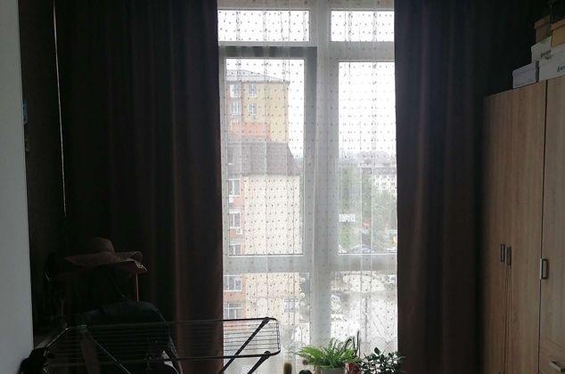 Продажа 2-комнатной квартиры, Краснодар, Митинская улица,  11