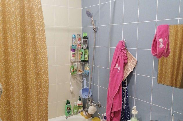 Продажа 2-комнатной квартиры, Краснодар, Митинская улица,  11