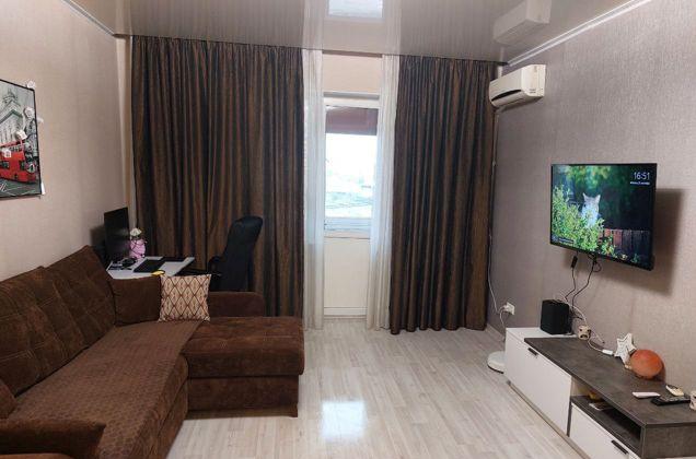 Продажа 2-комнатной квартиры, Краснодар, Суздальская улица,  15