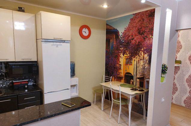 Продажа 2-комнатной квартиры, Краснодар, Суздальская улица,  15