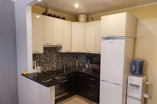 Продажа 2-комнатной квартиры, Краснодар, Суздальская улица,  15