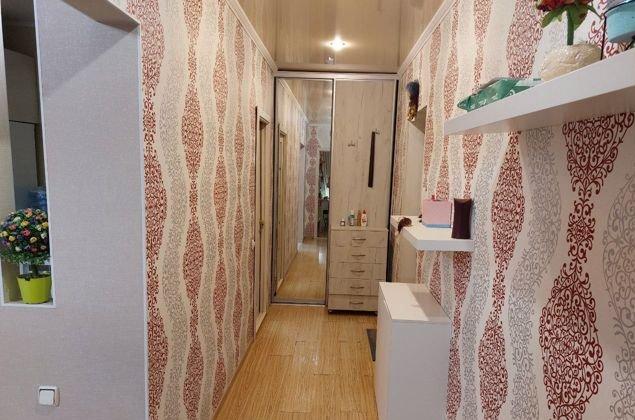 Продажа 2-комнатной квартиры, Краснодар, Суздальская улица,  15