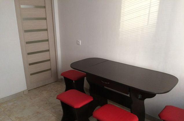 Продажа 1-комнатной квартиры, Краснодар, улица Петра Метальникова,  5к2