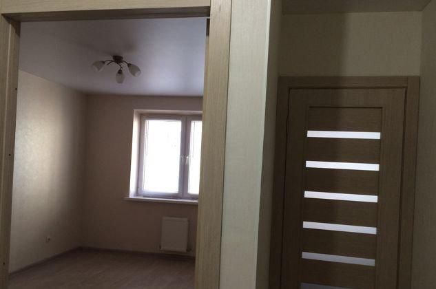 Продажа 1-комнатной квартиры, Краснодар, улица Петра Метальникова,  5к2