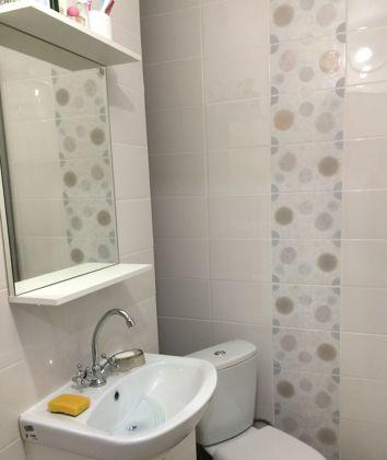 Продажа 1-комнатной квартиры, Краснодар, улица Петра Метальникова,  5к2