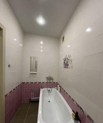 Продажа 1-комнатной квартиры, Краснодар, улица Краеведа Соловьёва,  2/1